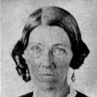 Jane Hart Opdycke (1815 - 1892) Profile